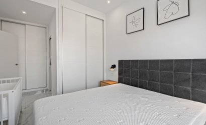 Revente - Villa -
Torrevieja - Costa Blanca