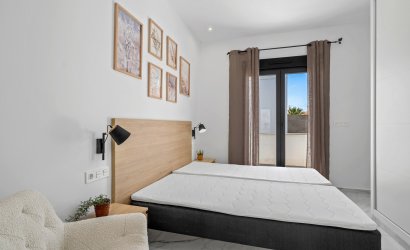 Revente - Villa -
Torrevieja - Costa Blanca