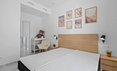 Revente - Villa -
Torrevieja - Costa Blanca