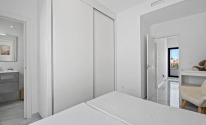 Revente - Villa -
Torrevieja - Costa Blanca