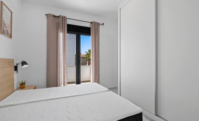 Revente - Villa -
Torrevieja - Costa Blanca