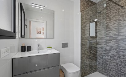 Revente - Villa -
Torrevieja - Costa Blanca