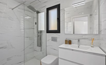 Revente - Villa -
Torrevieja - Costa Blanca