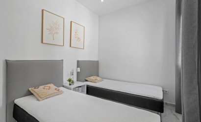 Revente - Villa -
Torrevieja - Costa Blanca