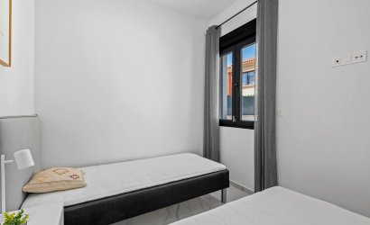 Revente - Villa -
Torrevieja - Costa Blanca