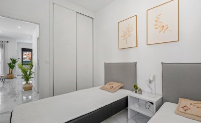 Revente - Villa -
Torrevieja - Costa Blanca