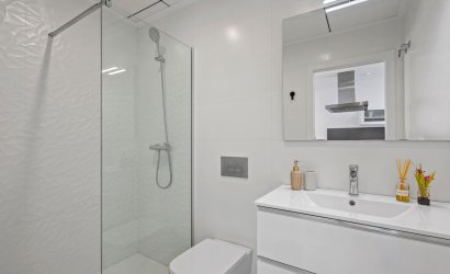 Revente - Villa -
Torrevieja - Costa Blanca