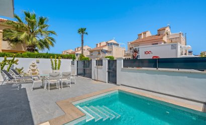 Revente - Villa -
Torrevieja - Costa Blanca