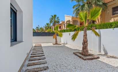 Revente - Villa -
Torrevieja - Costa Blanca