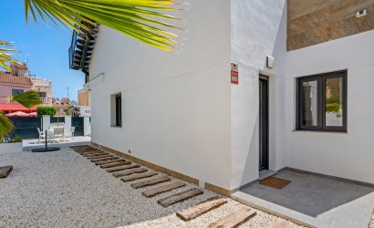 Revente - Villa -
Torrevieja - Costa Blanca