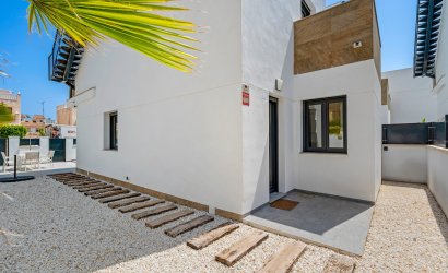 Revente - Villa -
Torrevieja - Costa Blanca
