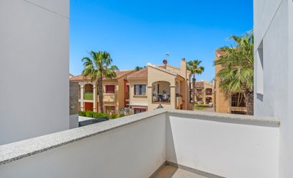 Revente - Villa -
Torrevieja - Costa Blanca
