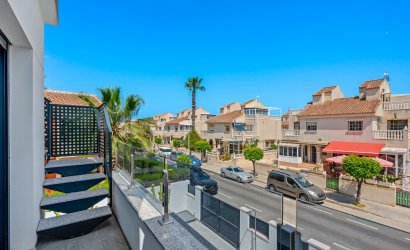 Revente - Villa -
Torrevieja - Costa Blanca