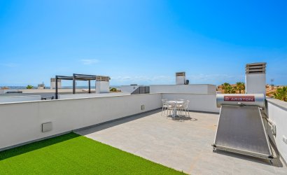 Revente - Villa -
Torrevieja - Costa Blanca