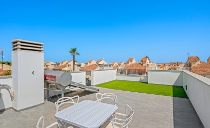 Revente - Villa -
Torrevieja - Costa Blanca
