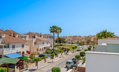 Revente - Villa -
Torrevieja - Costa Blanca