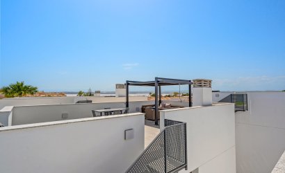 Revente - Villa -
Torrevieja - Costa Blanca