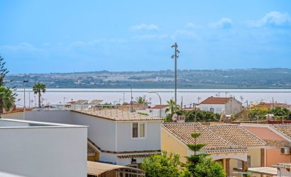 Revente - Villa -
Torrevieja - Costa Blanca
