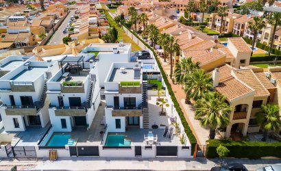 Revente - Villa -
Torrevieja - Costa Blanca