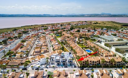 Revente - Villa -
Torrevieja - Costa Blanca