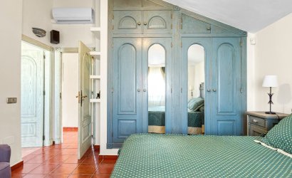 Herverkoop - Villa -
Torrevieja - Costa Blanca