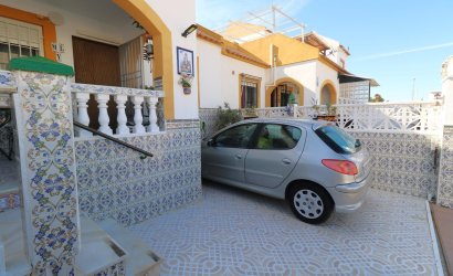 Revente - Bungalow -
Torrevieja - El Limonar