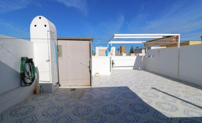 Revente - Bungalow -
Torrevieja - El Limonar