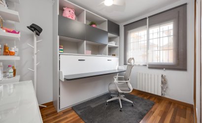 Revente - Villa -
Los Montesinos - La Herrada