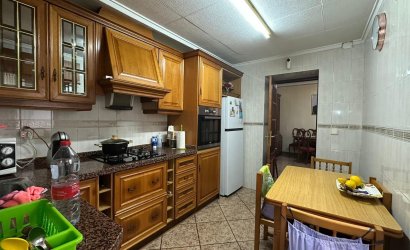 Revente - Apartment -
Torrevieja - Estacion De Autobuses
