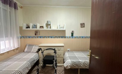 Revente - Apartment -
Torrevieja - Estacion De Autobuses