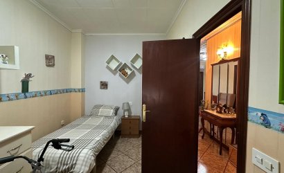 Revente - Apartment -
Torrevieja - Estacion De Autobuses