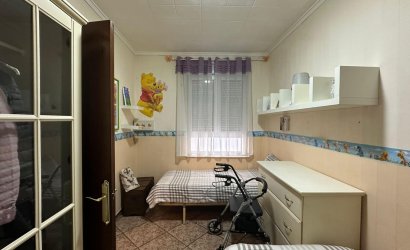 Revente - Apartment -
Torrevieja - Estacion De Autobuses