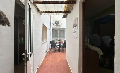 Revente - Apartment -
Torrevieja - Estacion De Autobuses