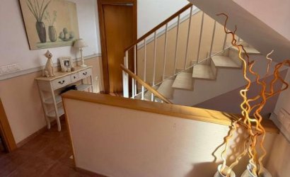 Herverkoop - Villa -
Calpe - Costa Blanca