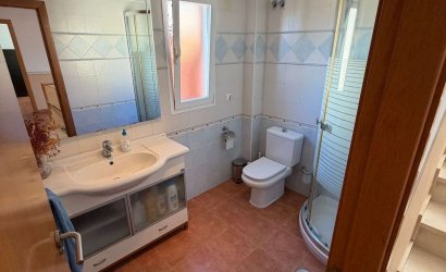 Herverkoop - Villa -
Calpe - Costa Blanca