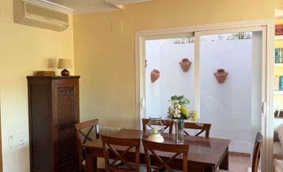 Herverkoop - Villa -
Calpe - Costa Blanca