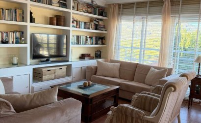 Herverkoop - Villa -
Calpe - Costa Blanca