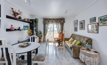 Herverkoop - Apartment -
Torrevieja - Costa Blanca