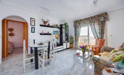 Herverkoop - Apartment -
Torrevieja - Costa Blanca