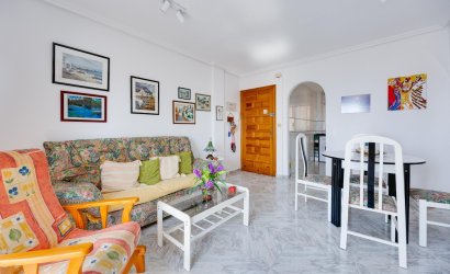 Herverkoop - Apartment -
Torrevieja - Costa Blanca