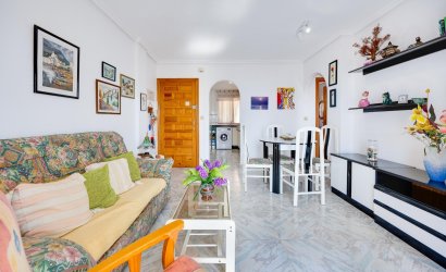 Herverkoop - Apartment -
Torrevieja - Costa Blanca