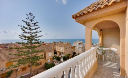 Herverkoop - Apartment -
Torrevieja - Costa Blanca
