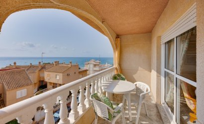 Herverkoop - Apartment -
Torrevieja - Costa Blanca