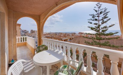 Herverkoop - Apartment -
Torrevieja - Costa Blanca