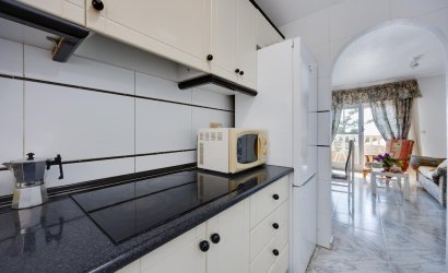 Herverkoop - Apartment -
Torrevieja - Costa Blanca