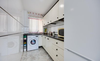 Herverkoop - Apartment -
Torrevieja - Costa Blanca