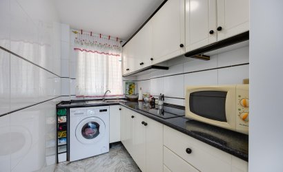 Herverkoop - Apartment -
Torrevieja - Costa Blanca