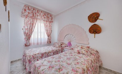 Herverkoop - Apartment -
Torrevieja - Costa Blanca