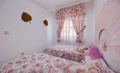 Herverkoop - Apartment -
Torrevieja - Costa Blanca