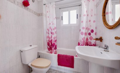 Herverkoop - Apartment -
Torrevieja - Costa Blanca